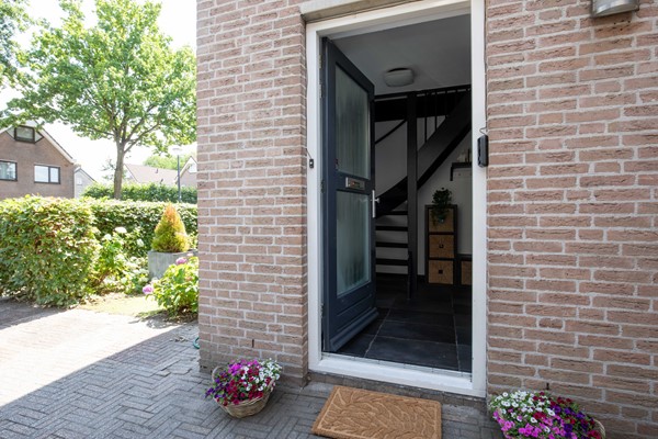 Medium property photo - Moleneind 56, 4841 LN Prinsenbeek